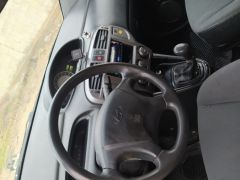 Фото авто Hyundai Lavita