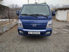 Фото авто Hyundai Porter