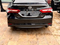 Сүрөт унаа Toyota Camry