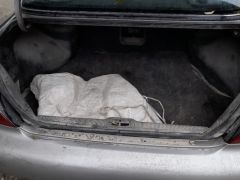 Photo of the vehicle Hyundai Sonata