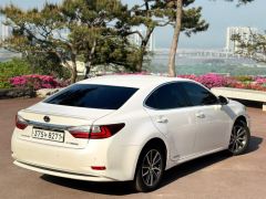 Сүрөт унаа Lexus ES