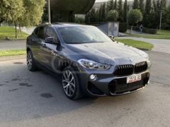 Фото авто BMW X2