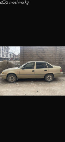 Daewoo Nexia