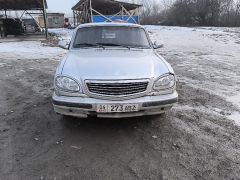 Photo of the vehicle ГАЗ 31105 Волга