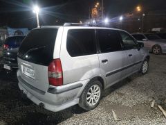 Фото авто Mitsubishi Space Wagon