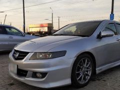 Сүрөт унаа Honda Accord