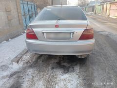 Фото авто Honda Accord