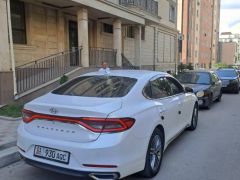 Сүрөт унаа Hyundai Grandeur