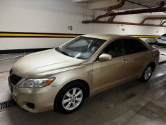 Photo of the vehicle Toyota Camry