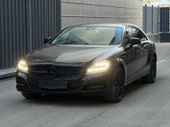 Photo of the vehicle Mercedes-Benz CLS