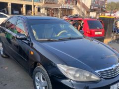 Фото авто Toyota Camry