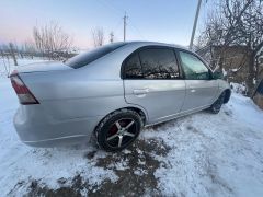 Сүрөт унаа Honda Civic Ferio