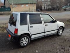 Фото авто Daewoo Tico