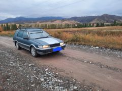 Фото авто Toyota Sprinter Carib