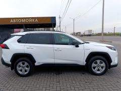 Photo of the vehicle Toyota RAV4