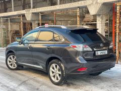 Photo of the vehicle Lexus RX