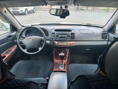 Фото авто Toyota Camry