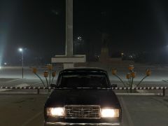 Сүрөт унаа ВАЗ (Lada) 2107