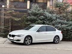 Фото авто BMW 3 серии