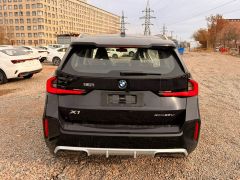 Сүрөт унаа BMW X1