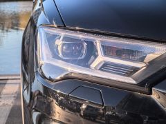 Photo of the vehicle Audi Q7