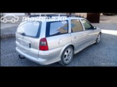 Photo of the vehicle Opel Vectra