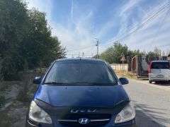 Фото авто Hyundai Getz