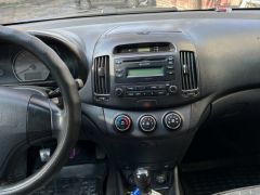 Сүрөт унаа Hyundai Elantra