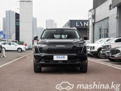 Фото авто Haval Xiaolong Max