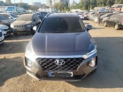 Фото авто Hyundai Santa Fe