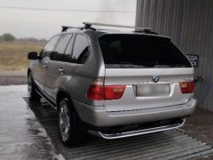 Сүрөт унаа BMW X5