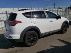 Photo of the vehicle Toyota RAV4