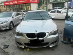 Фото авто BMW 5 серии