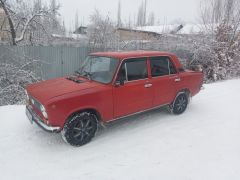 Сүрөт унаа ВАЗ (Lada) 2101