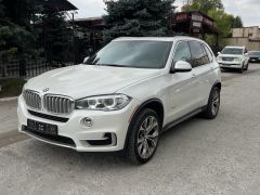 Сүрөт унаа BMW X5