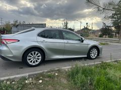 Сүрөт унаа Toyota Camry