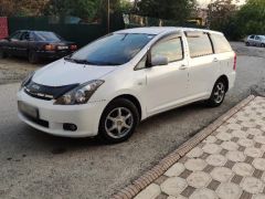 Photo of the vehicle Toyota Wish