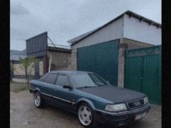 Сүрөт унаа Audi V8