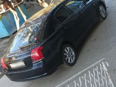 Photo of the vehicle Toyota Avensis