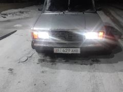 Сүрөт унаа ВАЗ (Lada) 2107