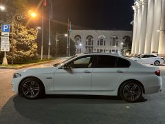 Фото авто BMW 5 серии