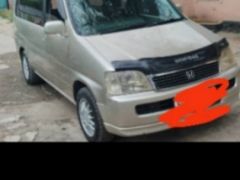 Photo of the vehicle Honda Stepwgn