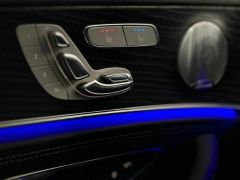 Фото авто Mercedes-Benz E-Класс