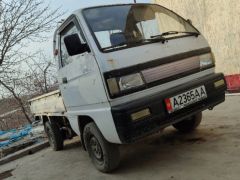 Фото авто Daewoo Ultra Novus