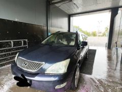 Photo of the vehicle Lexus RX