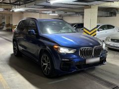 Фото авто BMW X5