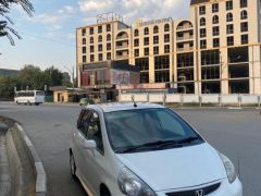 Сүрөт унаа Honda Fit