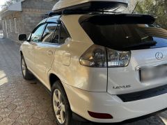 Сүрөт унаа Lexus RX