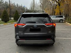 Фото авто Toyota RAV4