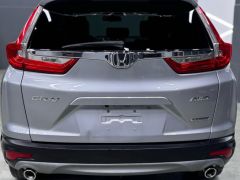 Photo of the vehicle Honda CR-V